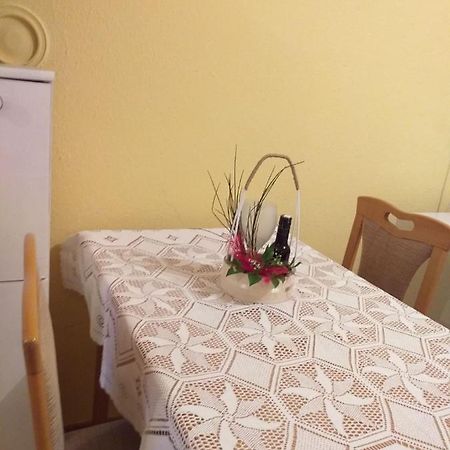 Apartman Aurelia Біхач Екстер'єр фото