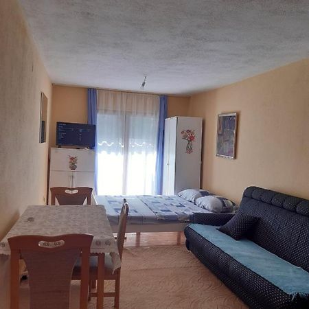 Apartman Aurelia Біхач Екстер'єр фото