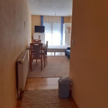 Apartman Aurelia Біхач Екстер'єр фото