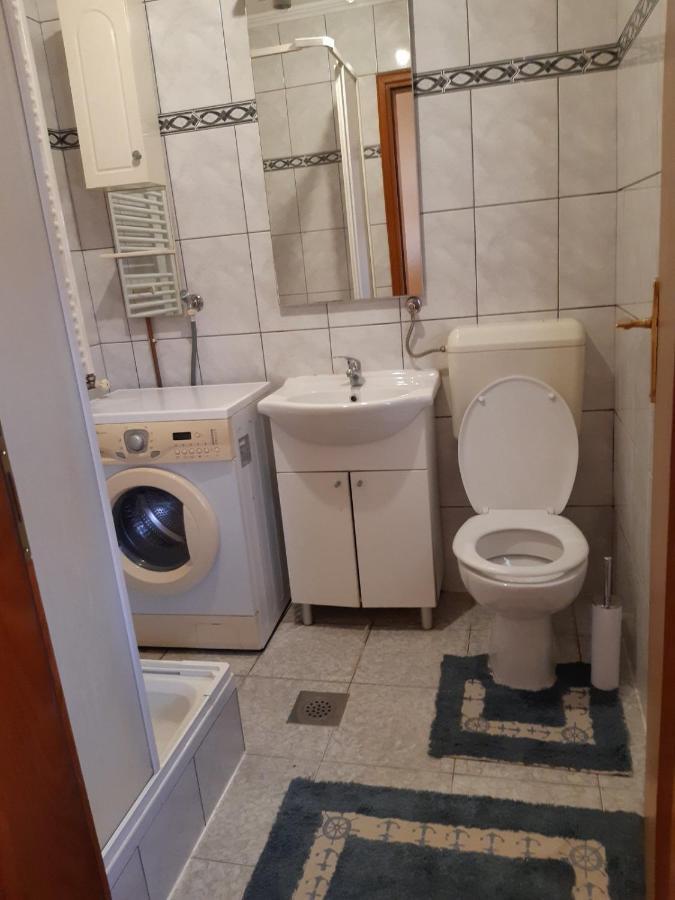 Apartman Aurelia Біхач Екстер'єр фото