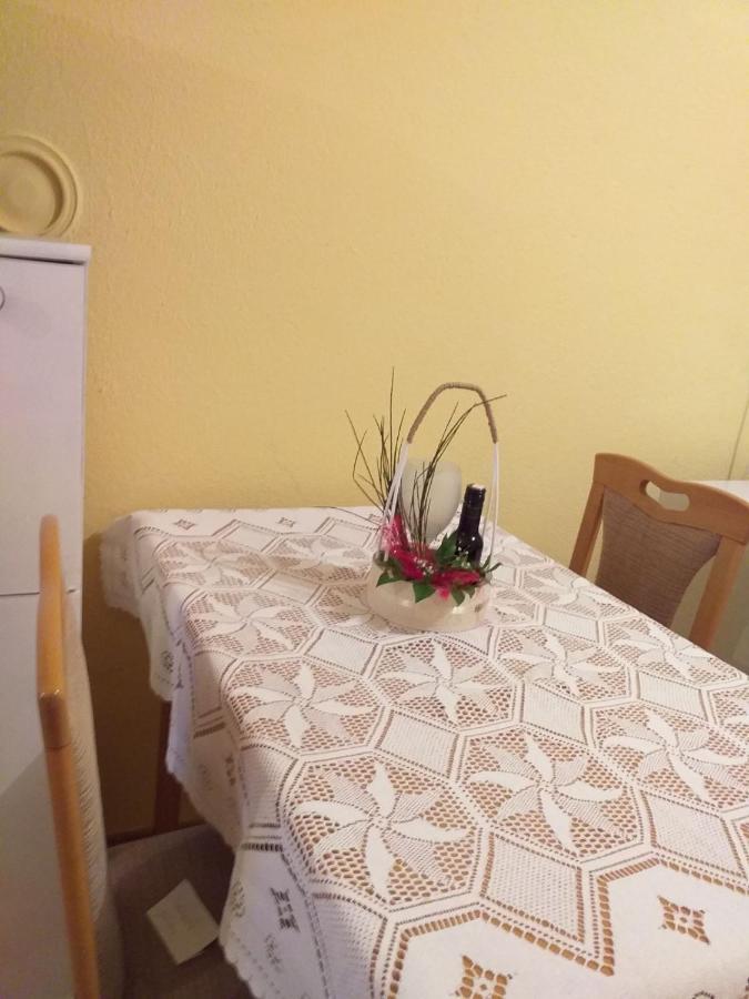 Apartman Aurelia Біхач Екстер'єр фото
