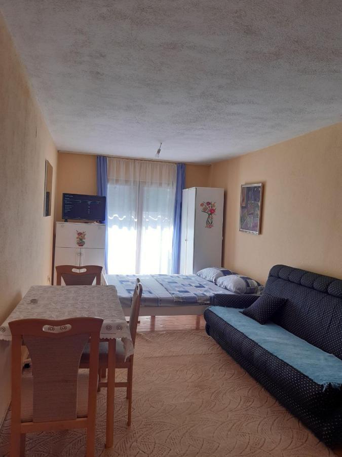 Apartman Aurelia Біхач Екстер'єр фото
