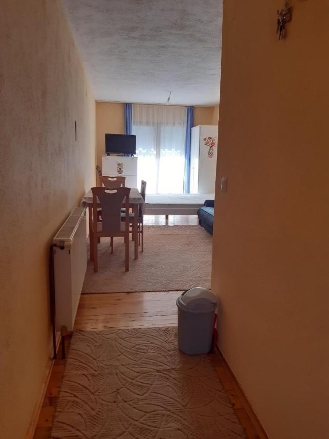 Apartman Aurelia Біхач Екстер'єр фото